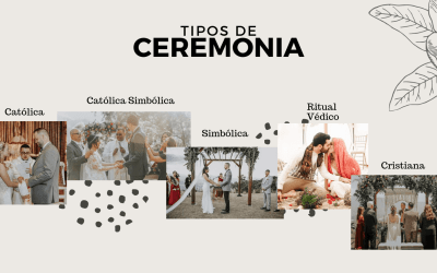 Ceremonia de boda | Wink Eventos