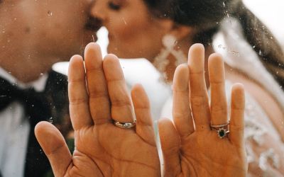 Anillo de bodas | Wink Eventos