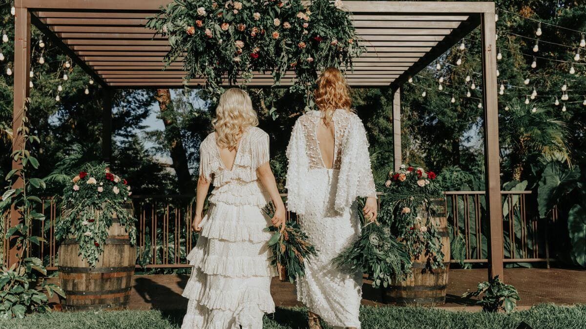 Matrimonio Gay en Colombia | Wink Eventos