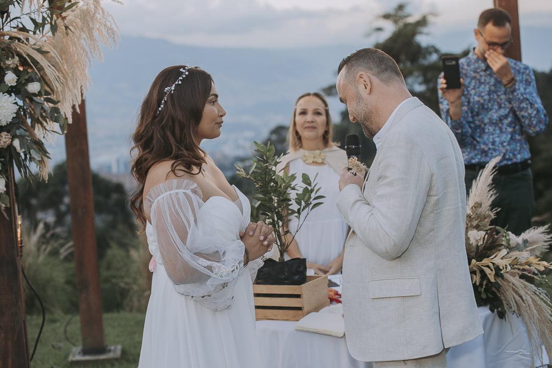 Boda civil | Wink Eventos
