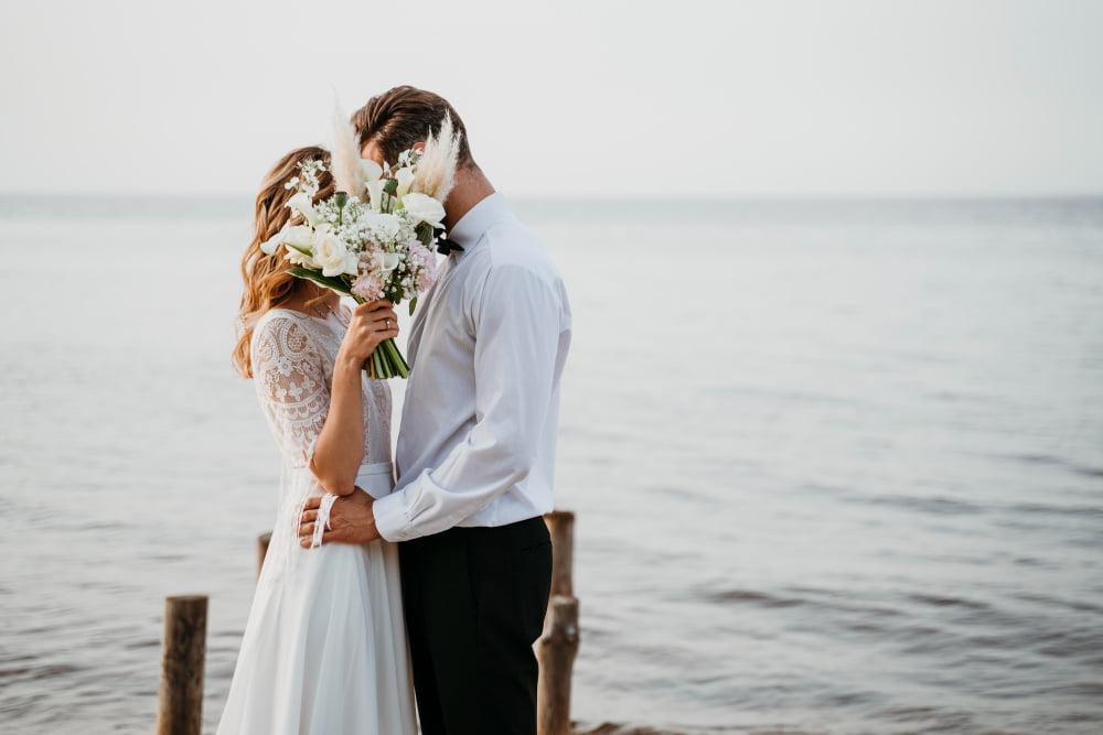 Boda en la playa | Wink Eventos