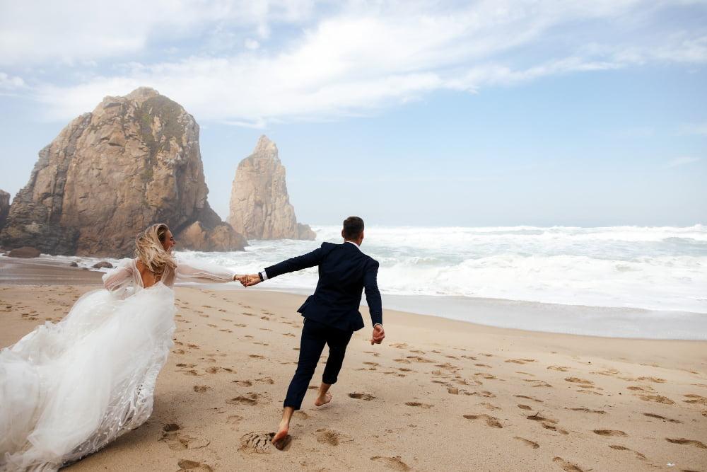 Boda en la playa | Wink Eventos