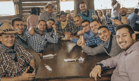 Proveedores para eventos | Wink Eventos