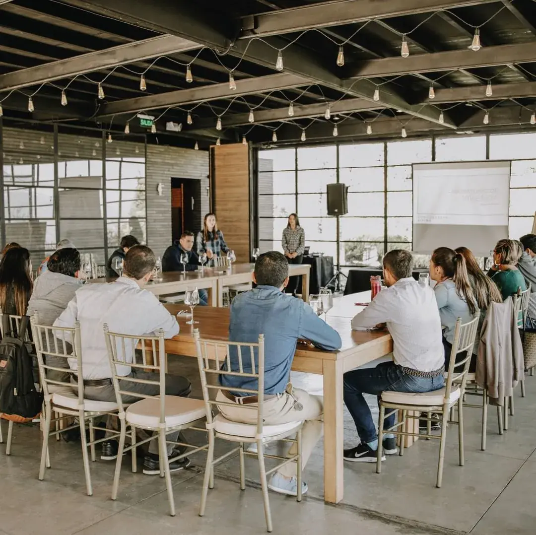 Horarios para organizar un evento | Wink Eventos