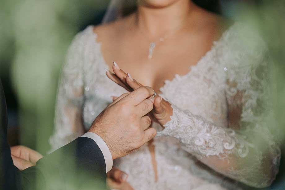 Anillos de matrimonio | Wink Eventos