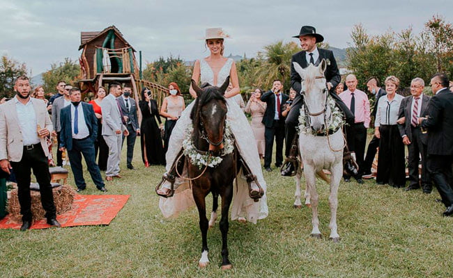 Celebra tu boda temática | Wink Eventos