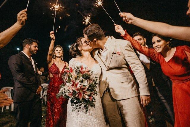 Organizar una boda | Wink Eventos