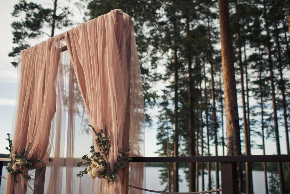 Aerial arrangements | Wink Events