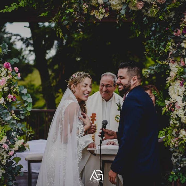 Votos en bodas | Wink Eventos
