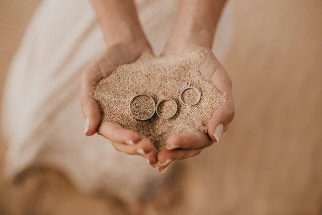 Boda en la playa | Wink Eventos