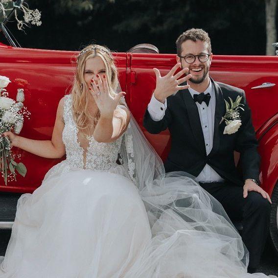 Inscripción de matrimonio | Wink Eventos