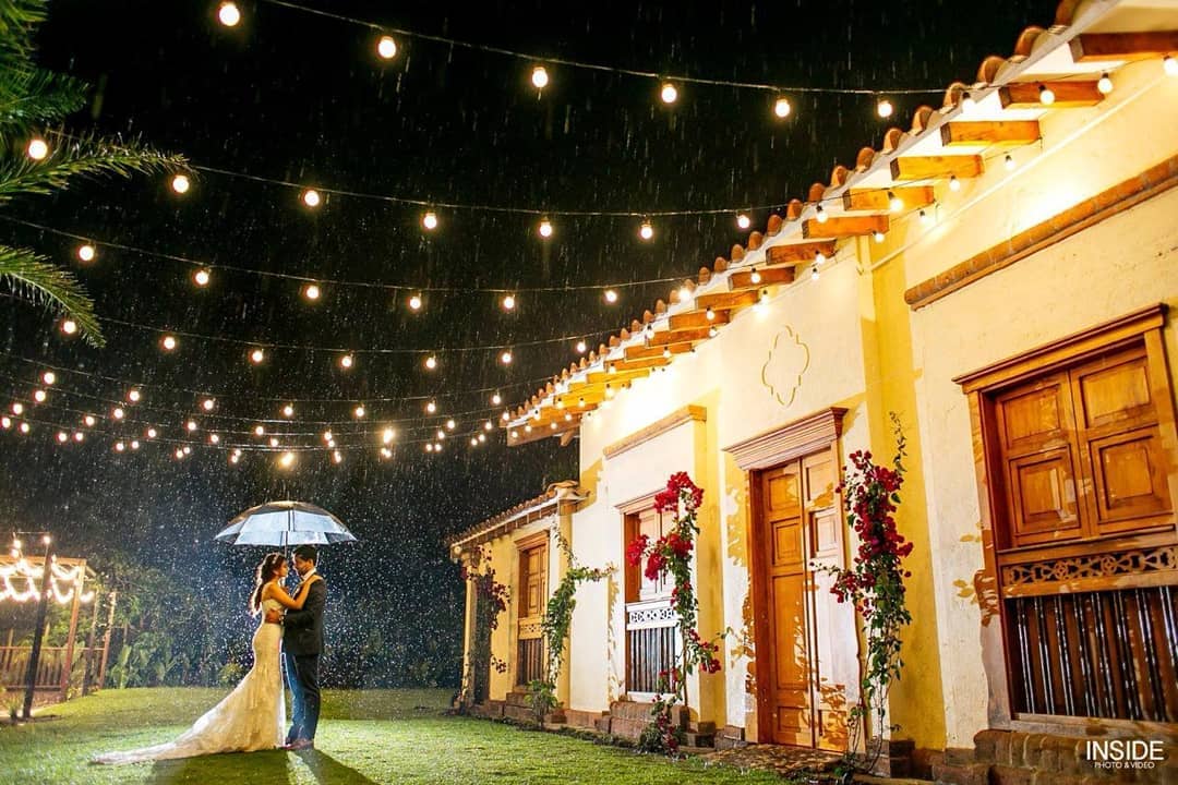 Boda en cualquier religión | Wink Eventos