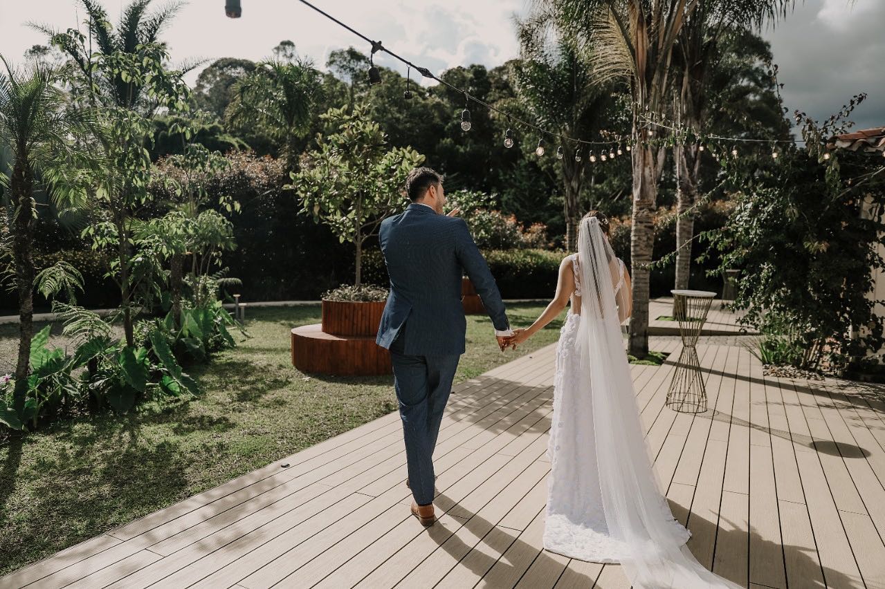 Bodas al aire libre | Wink Eventos