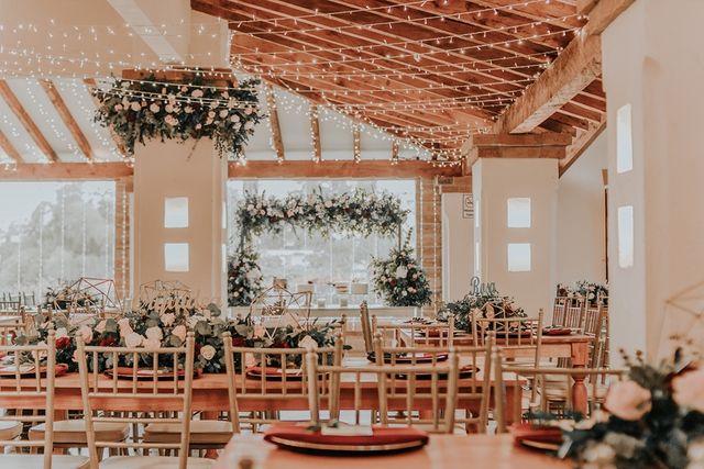 Celebra el amor | Wink Eventos