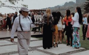 Espacio para eventos | Wink Eventos