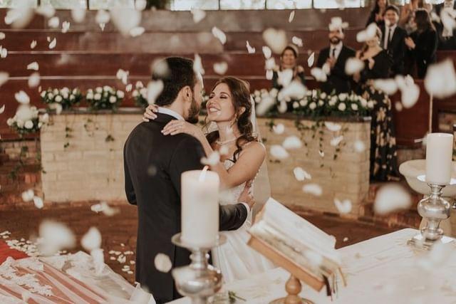 Momentos especiales en una boda | Wink Eventos