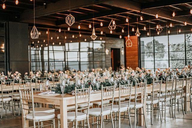 Organizadores de bodas | Wink Eventos