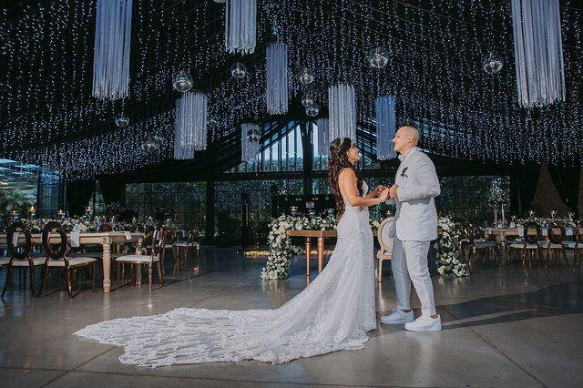 Boda soñada | Wink Eventos