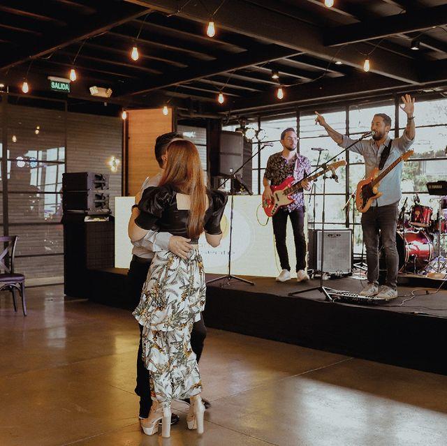 Show en vivo | Wink Eventos