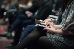 Planificar un evento empresarial | Wink Eventos