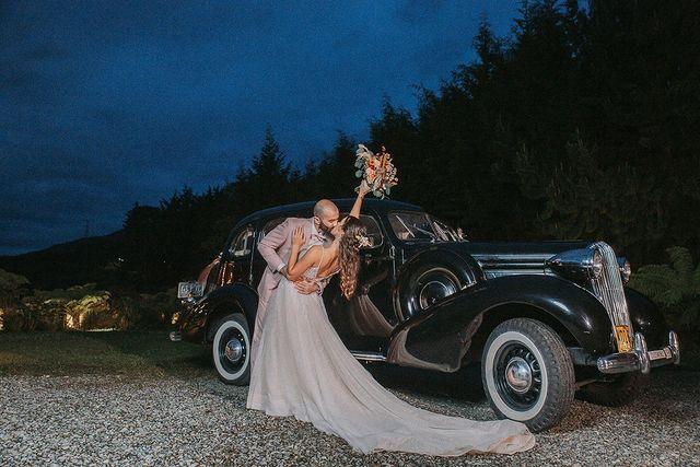 Complicaciones en una boda | Wink Eventos