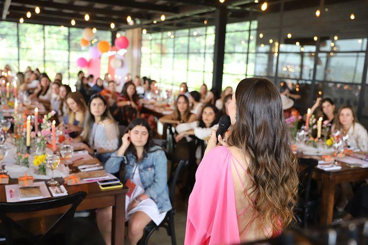 Organizadora de Eventos | Wink Eventos