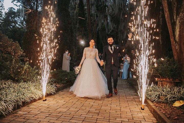 Place of celebration | Wink Eventos