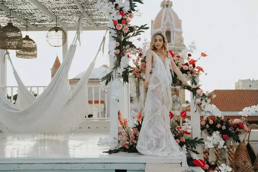 Organizador de bodas | Wink Eventos