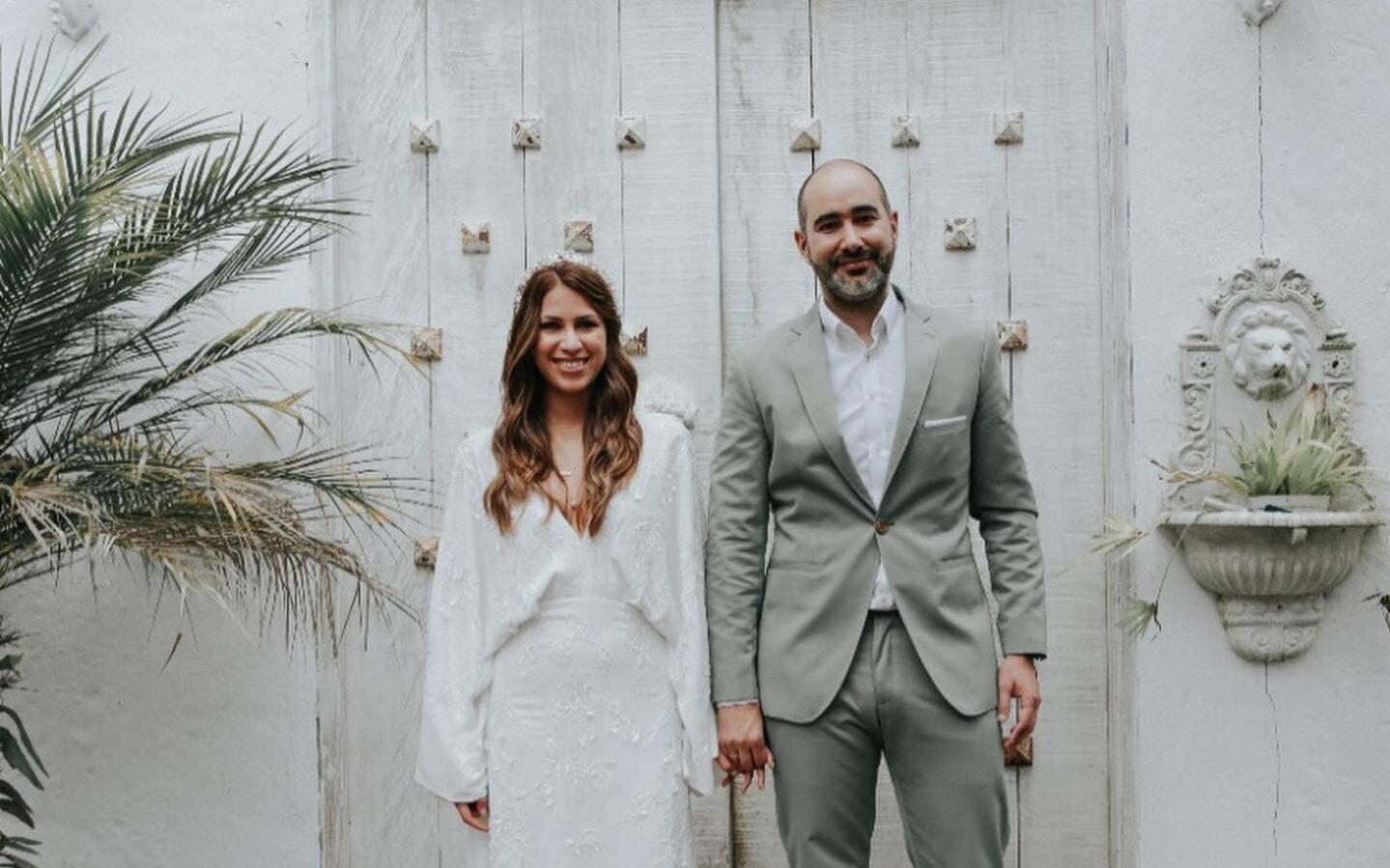 Vestidos y trajes para boda | Wink Eventos