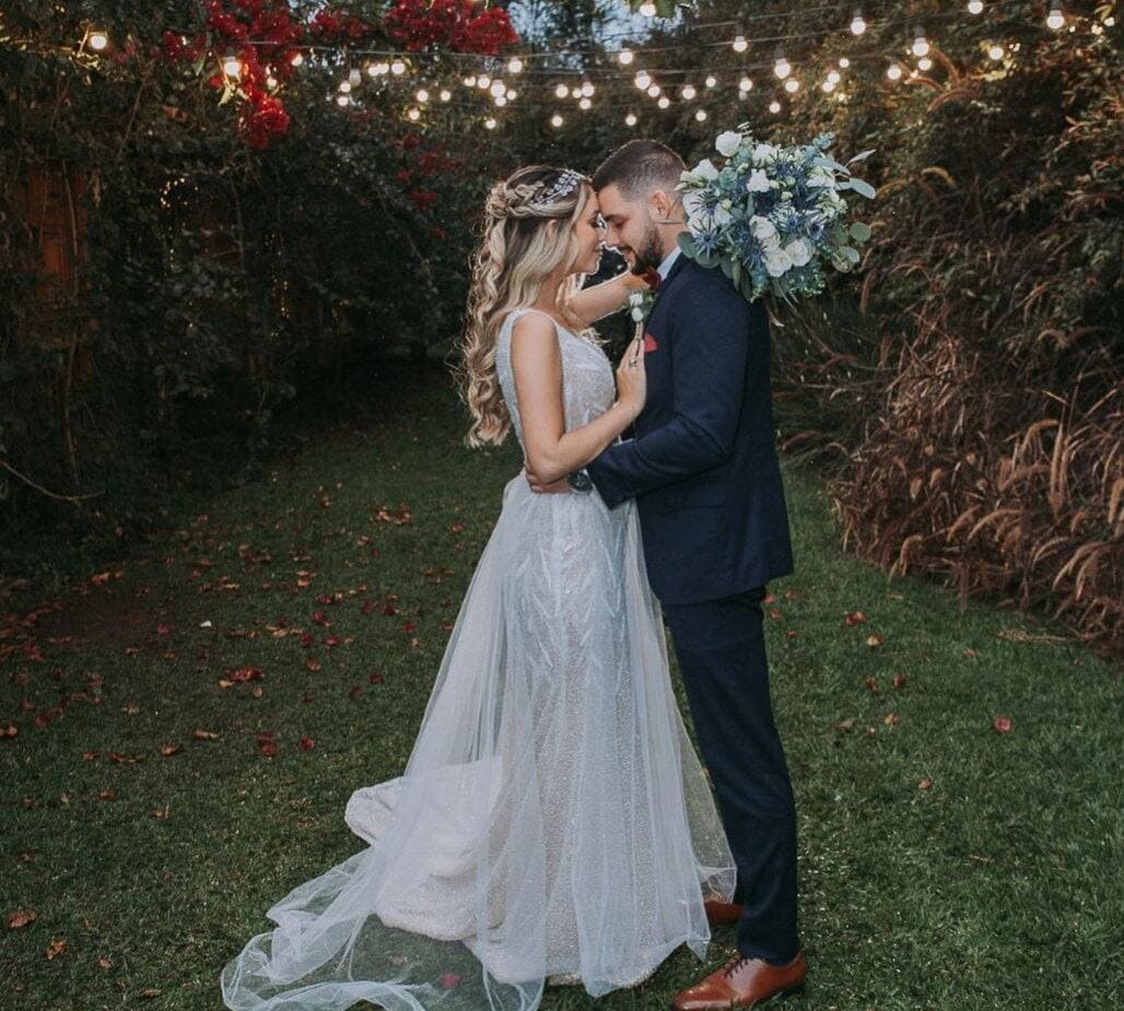 Invitación a una boda | Wink Eventos