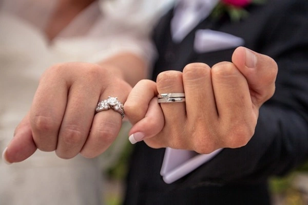 Elegir Anillos de Matrimonio | Wink Eventos