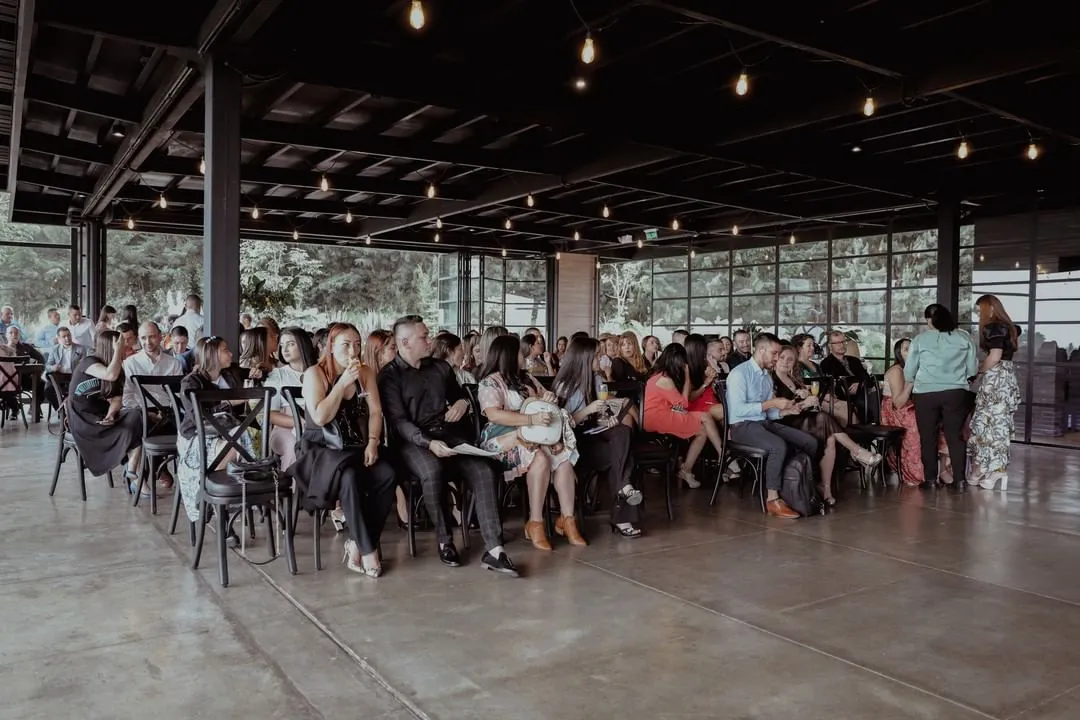 Almuerzos empresariales | Wink Eventos