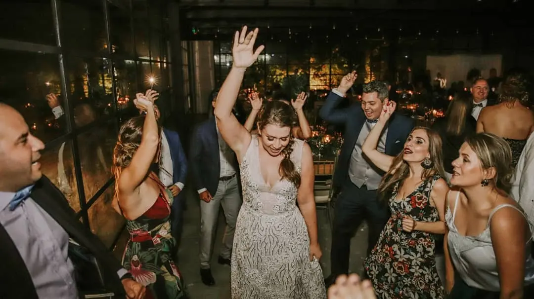 Fotografías de la fiesta | Wink Eventos