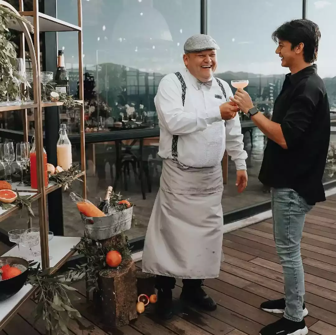 Servicios de catering | Wink Eventos