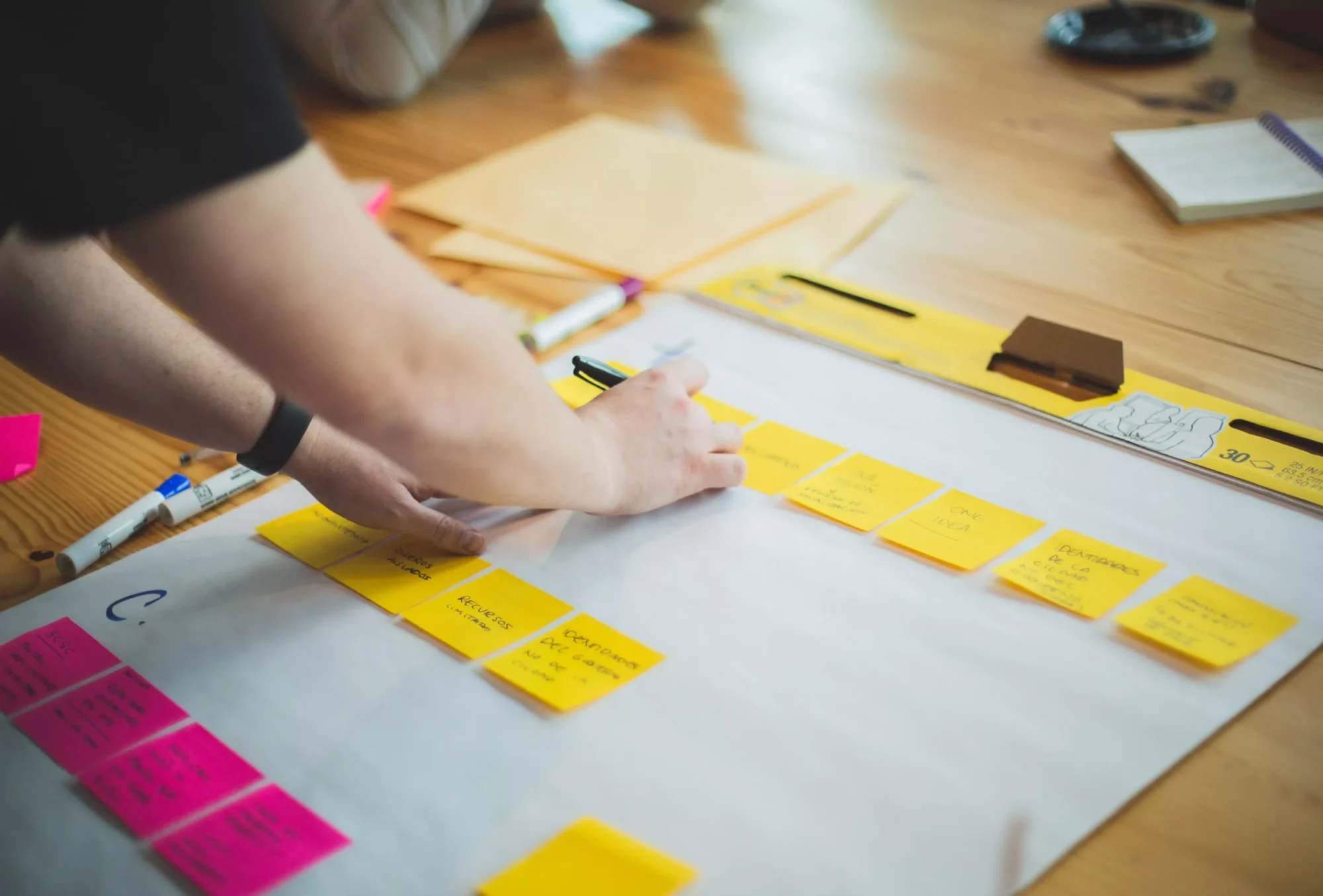 Ideas para dar a conocer un producto | Wink Eventos