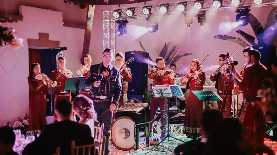Regala un grupo musical | Wink Eventos