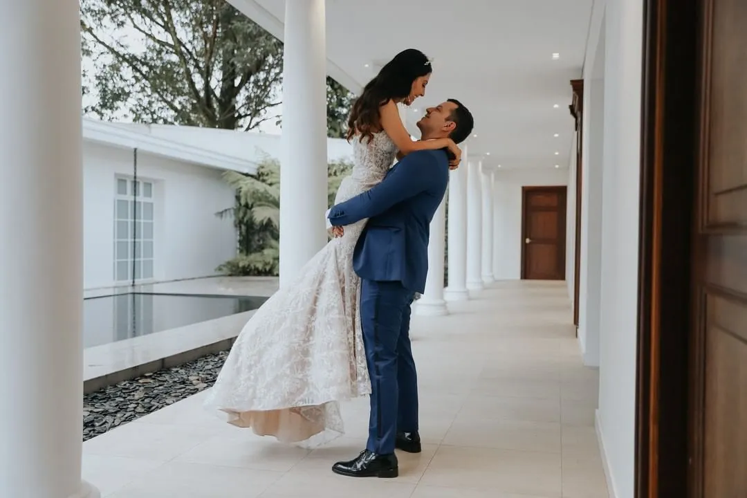 Vestido de novia | Wink Eventos