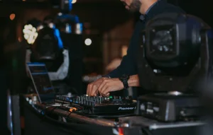 Música para Eventos corporativos | Wink Eventos