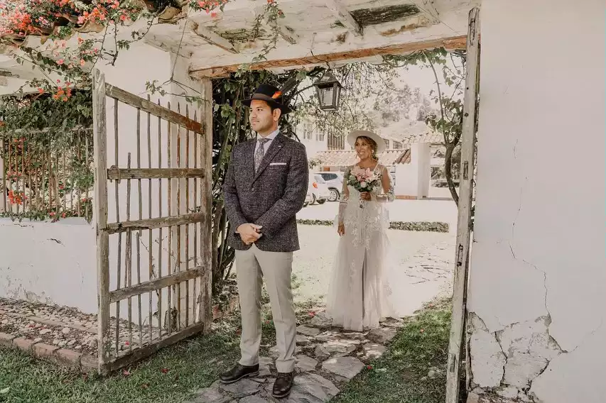 sesión de fotos para novios | Wink Eventos