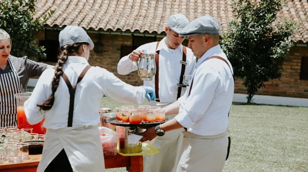 Proveedor para la logística | Wink Eventos