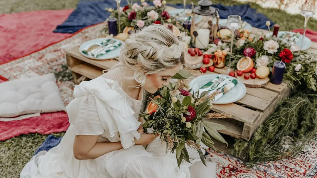 Yugo de novia personalizado | Wink Eventos