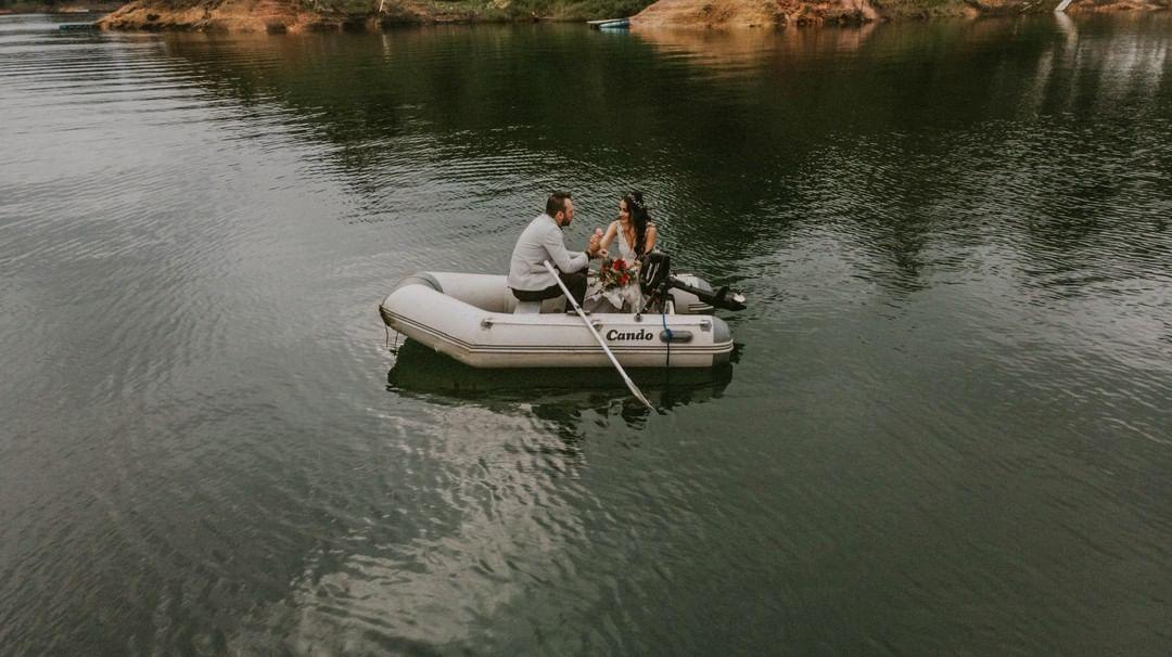 Planear una boda de destino | Wink Eventos