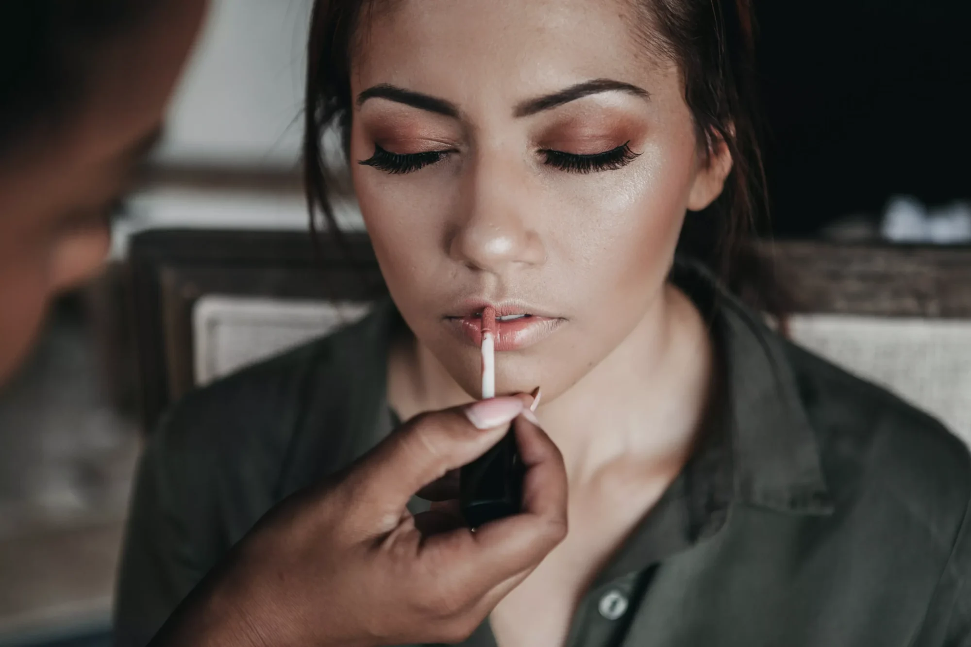 Maquillaje profesional | Wink Eventos