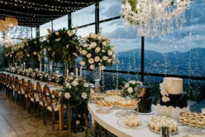 Decoración para boda | Wink Eventos