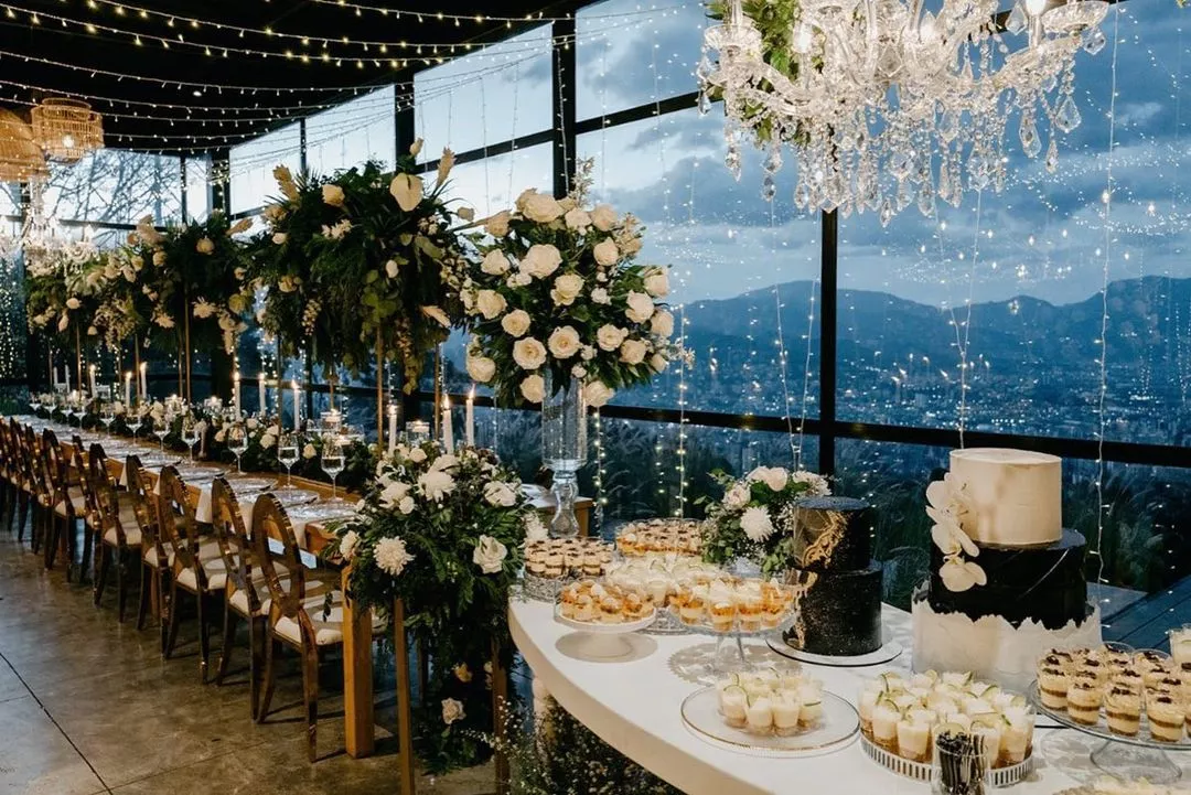 Decoración para boda | Wink Eventos