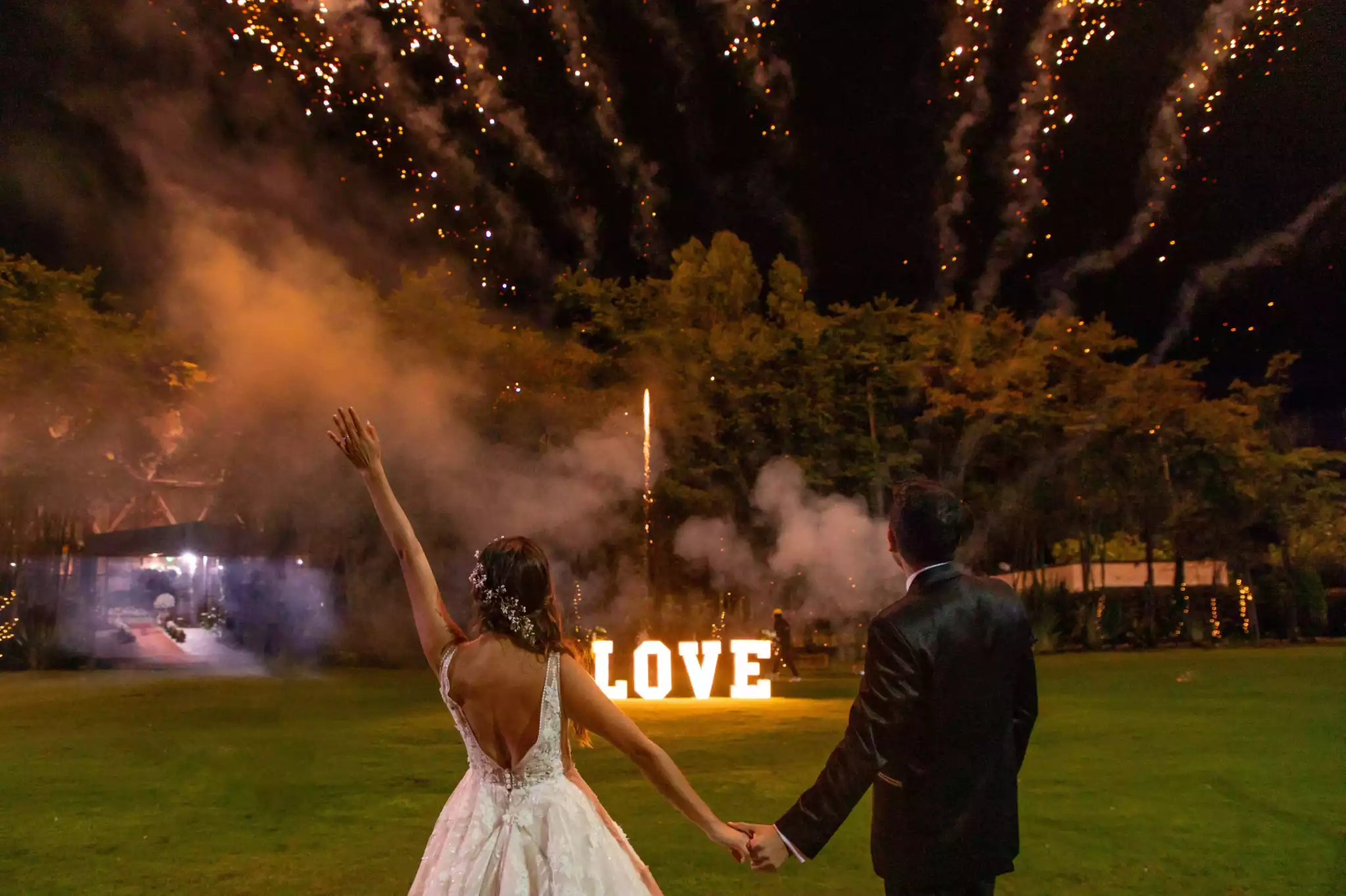 Peinado perfecto para tu locación | Wink Eventos