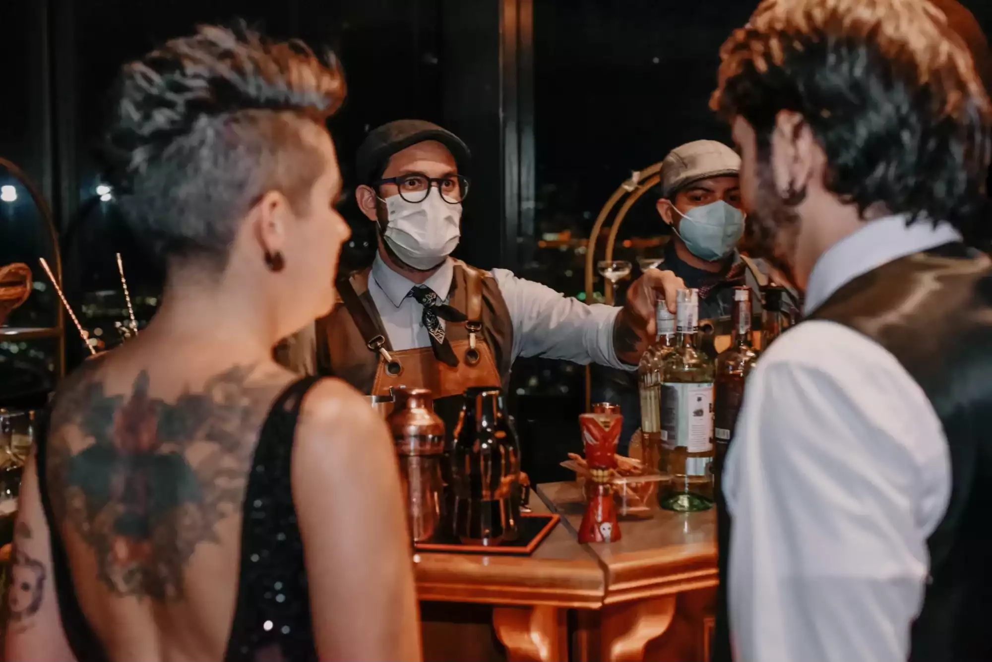 Contrata buenos proveedores | Wink Eventos