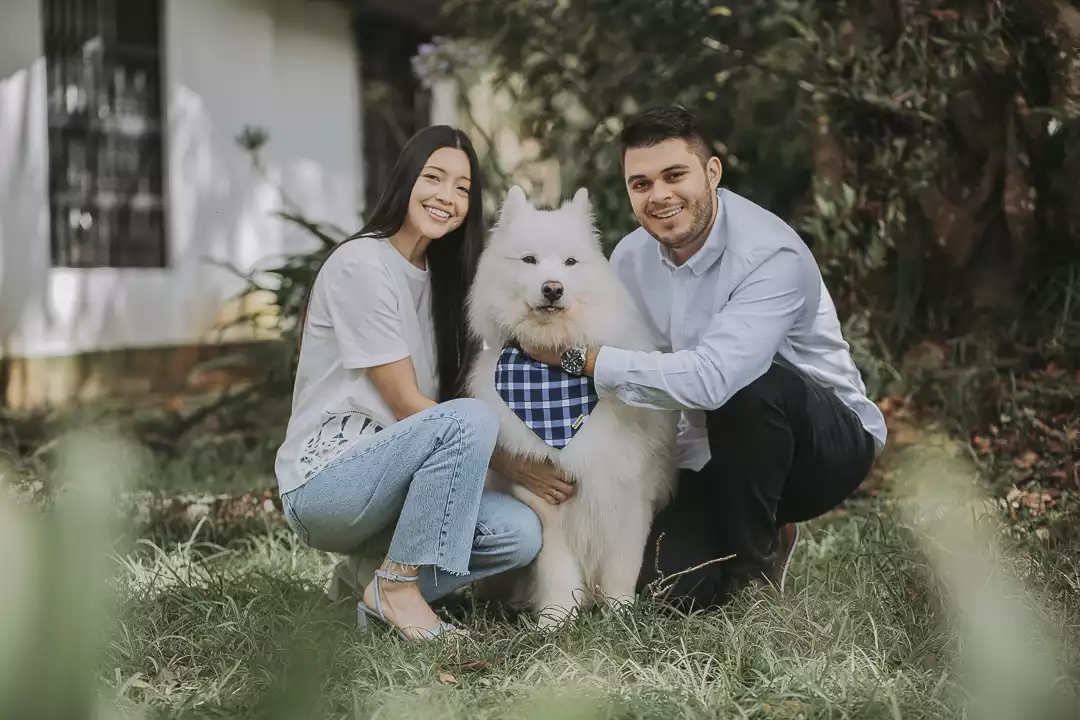 Sesión de fotos juntos | Wink Eventos