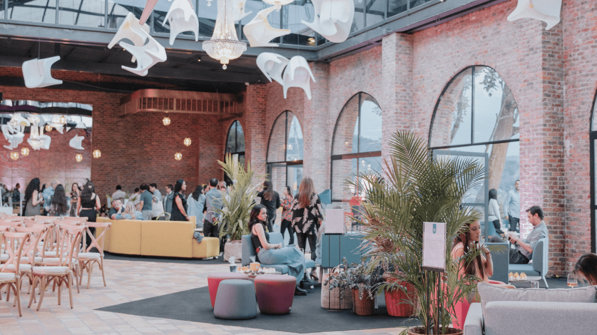 Actividades Interactivas | Wink Eventos