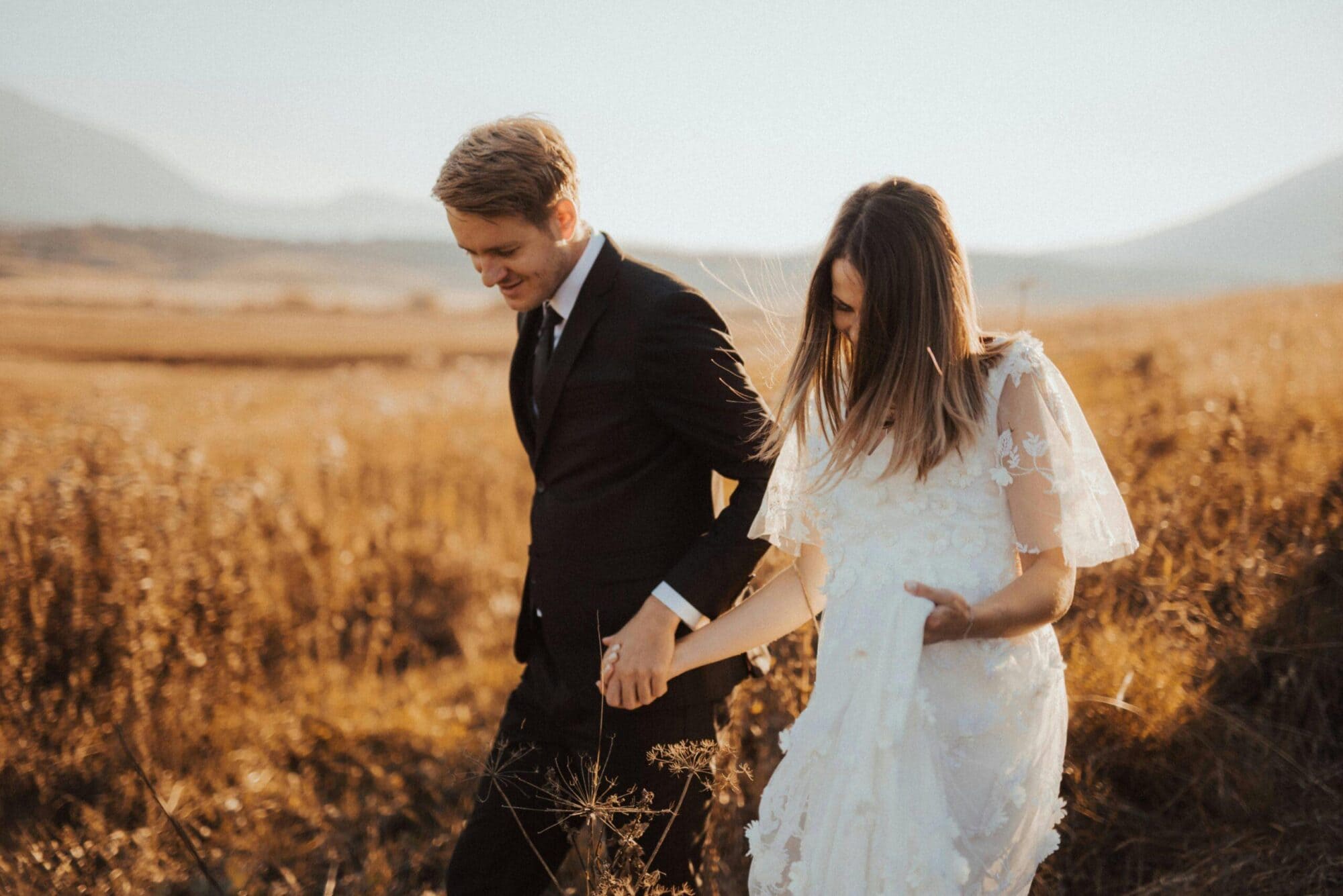 Estilo para tus fotografías de boda | Wink Eventos